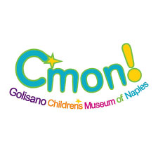 Cmon Golisano Childrens Museum of Naples logo