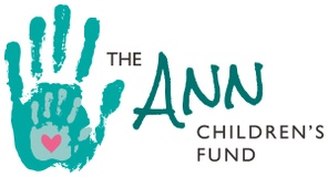 Ann's Children's Fund logo